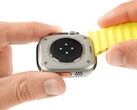 Smartwatches such as the Apple Watch Ultra are exempt from the EU repair regulation.