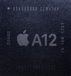 TSMC purportedly readying Apple A12 production for upcoming iPhone X Plus (Source: Bloomberg)
