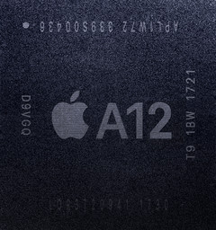 TSMC purportedly readying Apple A12 production for upcoming iPhone X Plus (Source: Bloomberg)