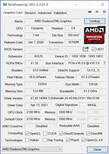 GPU-Z AMD iGPU