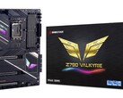 Biostar Z790 Valkyrie motherboard (Source: Biostar)