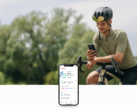 The Bosch eBike Flow app version 1.24 is on the way. (Image source: Bosch)