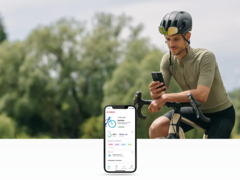 The Bosch eBike Flow app version 1.24 is on the way. (Image source: Bosch)