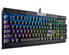 Review: Corsair K70 MK.2 Rapidfire RGB Mechanical Gaming Keyboard — A US$170 gamer's delight