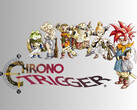 Chrono Trigger logo (Image source: Steam)