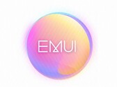 A look at the updated logo of EMUI 10. (Image source: @wildlime)