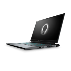 Dell's Alienware m17 R3 gets a new version