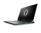 Dell's Alienware m17 R3 gets a new version