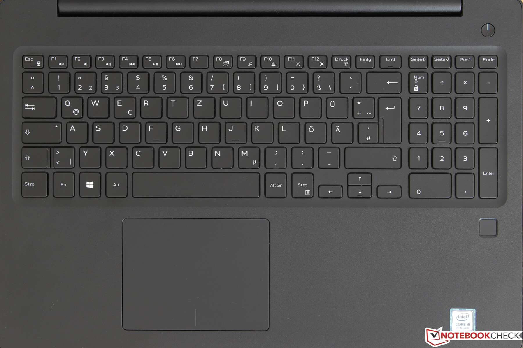 Dell Latitude 3590 review Office laptop with major flaws