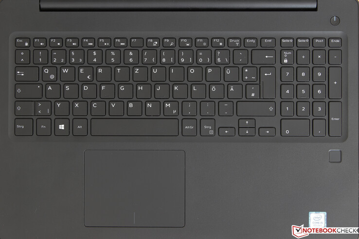 Dell Latitude 3590 review: Office laptop with major flaws -   Reviews