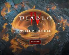 Diablo IV will welcome Xbox Game Pass members to hell in late March (Source: Activision Blizzard)