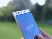 The Doogee Mix 4 has a sliding 5.99-inch screen and is 11 mm thick. (Source: SlashGear)
