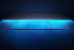 The Book Pro 2022 will join the Xiaomi 12S series' launch event on July 4. (Image source: Xiaomi)