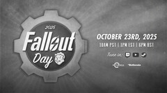 The Fallout Day announcement on X (image source: Fallout X)