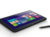 Sony brings a smaller model to the VAIO Flip convertible line - the Flip 11A