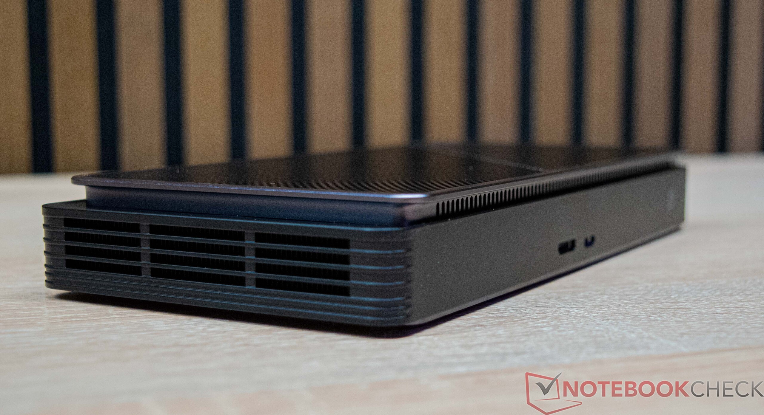 GPD G1 eGPU review: External AMD Radeon RX 7600M XT with 8 GPD G1 eGPU review: External AMD Radeon RX 7600M XT with 8