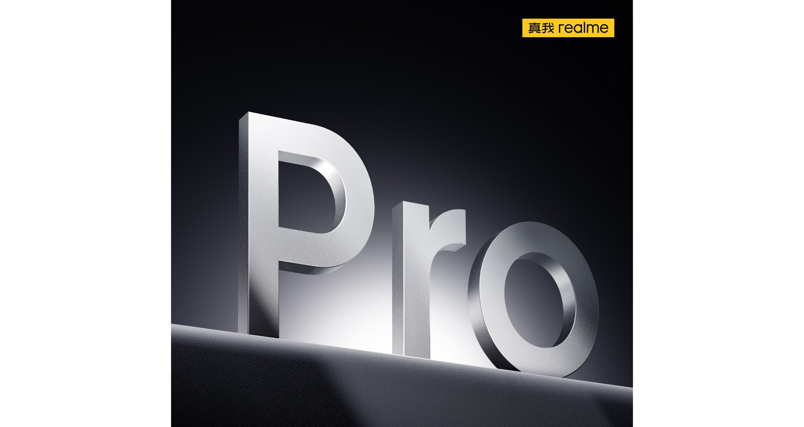 Realme GT5 - New Teasers Confirm the LED Lights on The Back And More