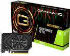 Gainward's variant of the Nvidia GeForce GTX 1650 desktop graphics card. (Source: Roland Quandt/VideoCardz)