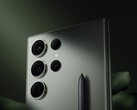 The S23 Ultra sports an "Armor Aluminum" frame. (Source: Samsung)