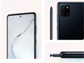 The One UI 2.1 update is now making its way to the Galaxy Note 10 Lite
