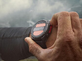 Garmin will bring the Fenix 8 Pro onto the same software cycle as the Fenix 8 with stable 20.xx updates, former pictured. (Image source: Garmin)