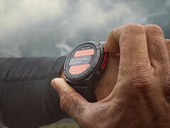 Garmin will bring the Fenix 8 Pro onto the same software cycle as the Fenix 8 with stable 20.xx updates, former pictured. (Image source: Garmin)
