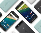 Google discounting Nexus 5X and Nexus 6P for a limited time