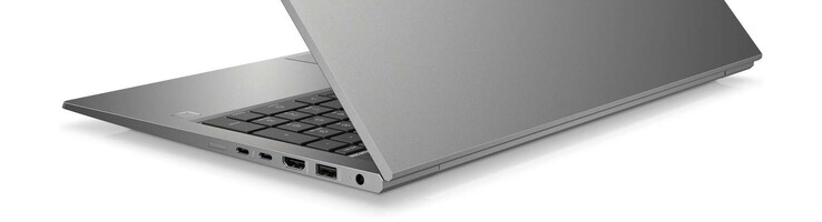 HP ZBook Firefly 15 G8 2C9R7EA