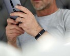 The Aktiia G0 blood pressure monitor (pictured) is also known as the Hilo Band. (Image source: Hilo)
