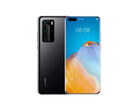 The P40 Pro might have a 4G/LTE-only successor. (Source: Huawei)