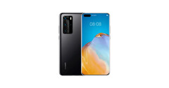 The P40 Pro might have a 4G/LTE-only successor. (Source: Huawei)