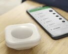 IKEA has announced new information about the PARASOLL, VALLHORN and BADRING smart home sensors. (Image source: IKEA)