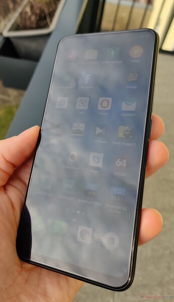 oppo reno2 z smartphone review pseudo