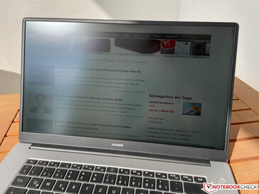 Huawei d15 ryzen 4000 sales