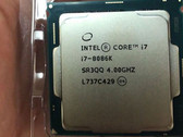 LID ID info of the Intel Core i7-8086K. (Source: HotHardware)