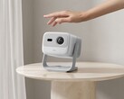 Jmgo’s new N1S 4K Special Edition projector (pictured) has launched in China. (Image source: Jmgo)