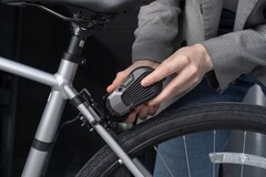 Kamingo turns almost any bicycle into an e-bike in 10 minutes. (Image source: Kamingo)