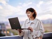 The LG Gram Pro 16Z90TR and the 17Z90TR models feature an Intel Core Ultra 7 series 2 255H chipset (Image source: LG)