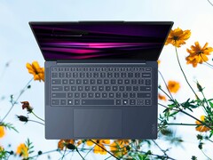 The Lenovo Yoga Slim 7x (2026) has a replaceable M.2 SSD.