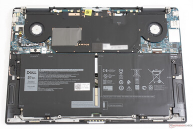 XPS 13 7390 2-in-1 for comparison