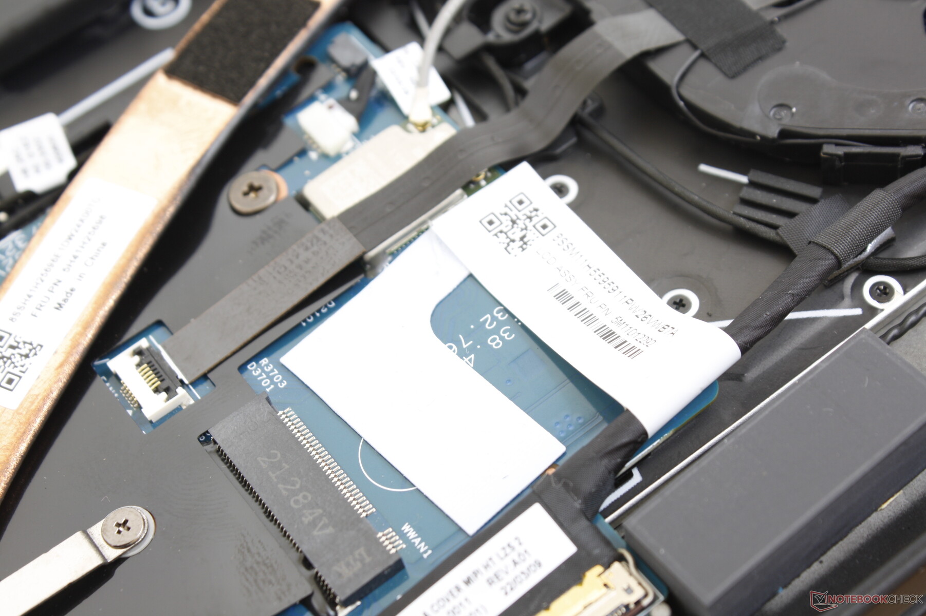 Lenovo ThinkPad X1 Nano Gen 2 review: Smallest X1 laptop ever