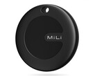 The MiTag is powered by a CR2032 battery that can last up to a year before needing to be replaced. (Image source: MiLi)