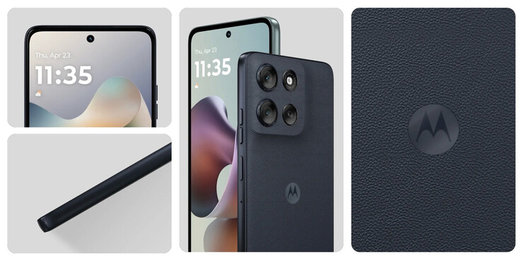 (Image source: Motorola)