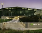 Nvidia faces financial pressure from US-China AI chip ban, raises product prices. Pictured: Nvidia's Endeavor office (Image source: Nvidia)