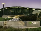Nvidia faces financial pressure from US-China AI chip ban, raises product prices. Pictured: Nvidia's Endeavor office (Image source: Nvidia)