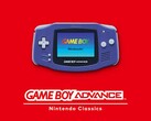 The Game Boy Advance was released in 2001 and discontinued in 2010.