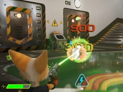 Not Raised by Wolves was released on Steam on October 1 and has since received entirely positive reviews. (Image source: Steam)