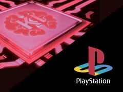 According to the latest Corporate Report 2024, PlayStation will rely more heavily on artificial intelligence and machine learning in future game development. (Image source: PlayStation, Frank_Reppold / Pixabay)