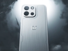 The OnePlus Turbo 6.