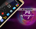 Allview P8 eMagic smartphone now available for 170 Euros